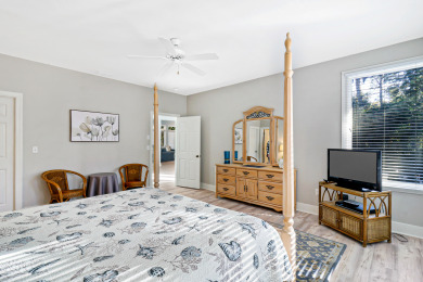 Lake House Spacious 4 Bedroom 4.5 Bathroom Palmetto Dunes home with a private pool, , on  in South Carolina - Lakehouse Vacation Rental - Lake Home for rent on LakeHouseVacations.com