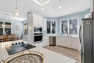 Lake House Spacious 4 Bedroom 4.5 Bathroom Palmetto Dunes home with a private pool, , on  in South Carolina - Lakehouse Vacation Rental - Lake Home for rent on LakeHouseVacations.com