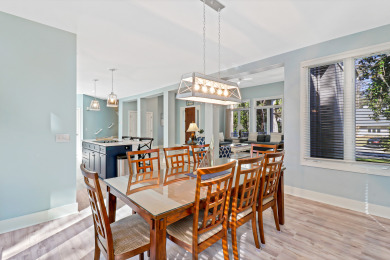 Lake House Spacious 4 Bedroom 4.5 Bathroom Palmetto Dunes home with a private pool, , on  in South Carolina - Lakehouse Vacation Rental - Lake Home for rent on LakeHouseVacations.com