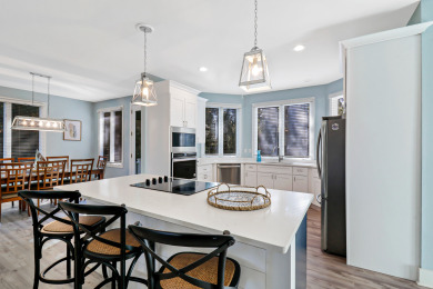 Lake House Spacious 4 Bedroom 4.5 Bathroom Palmetto Dunes home with a private pool, , on  in South Carolina - Lakehouse Vacation Rental - Lake Home for rent on LakeHouseVacations.com