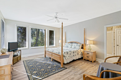 Lake House Spacious 4 Bedroom 4.5 Bathroom Palmetto Dunes home with a private pool, , on  in South Carolina - Lakehouse Vacation Rental - Lake Home for rent on LakeHouseVacations.com