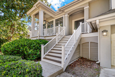 Lake House Spacious 4 Bedroom 4.5 Bathroom Palmetto Dunes home with a private pool, , on  in South Carolina - Lakehouse Vacation Rental - Lake Home for rent on LakeHouseVacations.com