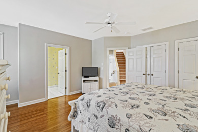 Lake House Spacious 4 Bedroom 4.5 Bathroom Palmetto Dunes home with a private pool, , on  in South Carolina - Lakehouse Vacation Rental - Lake Home for rent on LakeHouseVacations.com