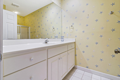 Lake House Spacious 4 Bedroom 4.5 Bathroom Palmetto Dunes home with a private pool, , on  in South Carolina - Lakehouse Vacation Rental - Lake Home for rent on LakeHouseVacations.com