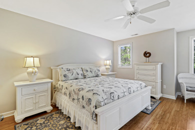 Lake House Spacious 4 Bedroom 4.5 Bathroom Palmetto Dunes home with a private pool, , on  in South Carolina - Lakehouse Vacation Rental - Lake Home for rent on LakeHouseVacations.com