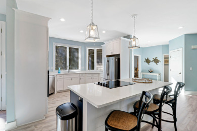 Lake House Spacious 4 Bedroom 4.5 Bathroom Palmetto Dunes home with a private pool, , on  in South Carolina - Lakehouse Vacation Rental - Lake Home for rent on LakeHouseVacations.com