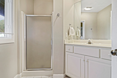 Lake House Spacious 4 Bedroom 4.5 Bathroom Palmetto Dunes home with a private pool, , on  in South Carolina - Lakehouse Vacation Rental - Lake Home for rent on LakeHouseVacations.com