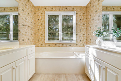 Lake House Spacious 4 Bedroom 4.5 Bathroom Palmetto Dunes home with a private pool, , on  in South Carolina - Lakehouse Vacation Rental - Lake Home for rent on LakeHouseVacations.com