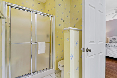 Lake House Spacious 4 Bedroom 4.5 Bathroom Palmetto Dunes home with a private pool, , on  in South Carolina - Lakehouse Vacation Rental - Lake Home for rent on LakeHouseVacations.com