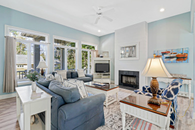 Lake House Spacious 4 Bedroom 4.5 Bathroom Palmetto Dunes home with a private pool, , on  in South Carolina - Lakehouse Vacation Rental - Lake Home for rent on LakeHouseVacations.com