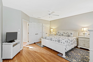 Lake House Spacious 4 Bedroom 4.5 Bathroom Palmetto Dunes home with a private pool, , on  in South Carolina - Lakehouse Vacation Rental - Lake Home for rent on LakeHouseVacations.com