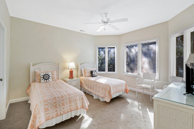 Lake House Spacious 4 Bedroom 4.5 Bathroom Palmetto Dunes home with a private pool, , on  in South Carolina - Lakehouse Vacation Rental - Lake Home for rent on LakeHouseVacations.com