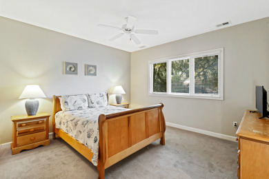 Lake House Spacious 4 Bedroom 4.5 Bathroom Palmetto Dunes home with a private pool, , on  in South Carolina - Lakehouse Vacation Rental - Lake Home for rent on LakeHouseVacations.com