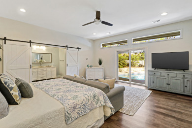 Lake House Newly renovated Sea Pines home minutes from beach, with heatable pool &amp Spa, , on  in South Carolina - Lakehouse Vacation Rental - Lake Home for rent on LakeHouseVacations.com