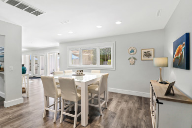 Lake House Newly renovated Sea Pines home minutes from beach, with heatable pool &amp Spa, , on  in South Carolina - Lakehouse Vacation Rental - Lake Home for rent on LakeHouseVacations.com