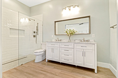 Lake House Newly renovated Sea Pines home minutes from beach, with heatable pool &amp Spa, , on  in South Carolina - Lakehouse Vacation Rental - Lake Home for rent on LakeHouseVacations.com