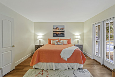 Lake House Newly renovated Sea Pines home minutes from beach, with heatable pool &amp Spa, , on  in South Carolina - Lakehouse Vacation Rental - Lake Home for rent on LakeHouseVacations.com