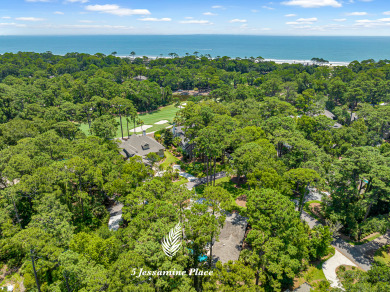 Lake House Newly renovated Sea Pines home minutes from beach, with heatable pool &amp Spa, , on  in South Carolina - Lakehouse Vacation Rental - Lake Home for rent on LakeHouseVacations.com