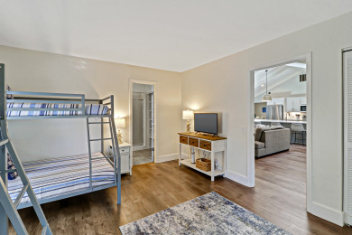 Lake House Newly renovated Sea Pines home minutes from beach, with heatable pool &amp Spa, , on  in South Carolina - Lakehouse Vacation Rental - Lake Home for rent on LakeHouseVacations.com