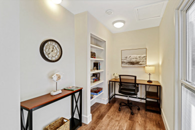 Lake House Newly renovated Sea Pines home minutes from beach, with heatable pool &amp Spa, , on  in South Carolina - Lakehouse Vacation Rental - Lake Home for rent on LakeHouseVacations.com