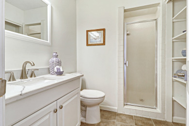 Lake House Newly renovated Sea Pines home minutes from beach, with heatable pool &amp Spa, , on  in South Carolina - Lakehouse Vacation Rental - Lake Home for rent on LakeHouseVacations.com