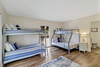 Lake House Newly renovated Sea Pines home minutes from beach, with heatable pool &amp Spa, , on  in South Carolina - Lakehouse Vacation Rental - Lake Home for rent on LakeHouseVacations.com