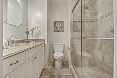 Lake House Newly renovated Sea Pines home minutes from beach, with heatable pool &amp Spa, , on  in South Carolina - Lakehouse Vacation Rental - Lake Home for rent on LakeHouseVacations.com