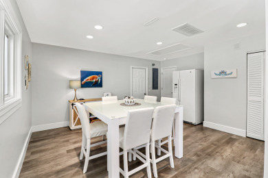 Lake House Newly renovated Sea Pines home minutes from beach, with heatable pool &amp Spa, , on  in South Carolina - Lakehouse Vacation Rental - Lake Home for rent on LakeHouseVacations.com