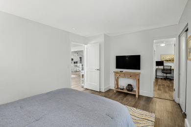 Lake House Newly renovated Sea Pines home minutes from beach, with heatable pool &amp Spa, , on  in South Carolina - Lakehouse Vacation Rental - Lake Home for rent on LakeHouseVacations.com