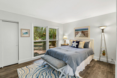 Lake House Newly renovated Sea Pines home minutes from beach, with heatable pool &amp Spa, , on  in South Carolina - Lakehouse Vacation Rental - Lake Home for rent on LakeHouseVacations.com