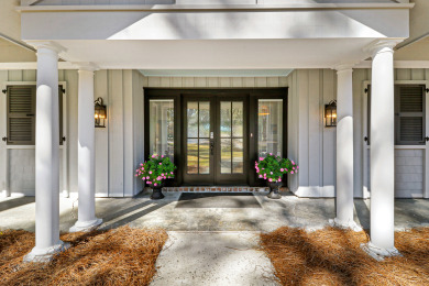 Lake House Newly renovated Sea Pines home minutes from beach, with heatable pool &amp Spa, , on  in South Carolina - Lakehouse Vacation Rental - Lake Home for rent on LakeHouseVacations.com