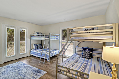 Lake House Newly renovated Sea Pines home minutes from beach, with heatable pool &amp Spa, , on  in South Carolina - Lakehouse Vacation Rental - Lake Home for rent on LakeHouseVacations.com