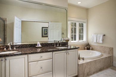 Lake House Pristine 4th row beach home with gorgeous updates and private pool &amp spa!, , on  in South Carolina - Lakehouse Vacation Rental - Lake Home for rent on LakeHouseVacations.com