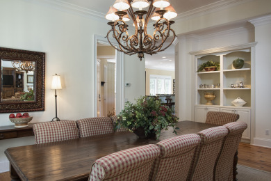 Lake House Pristine 4th row beach home with gorgeous updates and private pool &amp spa!, , on  in South Carolina - Lakehouse Vacation Rental - Lake Home for rent on LakeHouseVacations.com