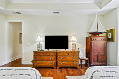 Lake House Pristine 4th row beach home with gorgeous updates and private pool &amp spa!, , on  in South Carolina - Lakehouse Vacation Rental - Lake Home for rent on LakeHouseVacations.com