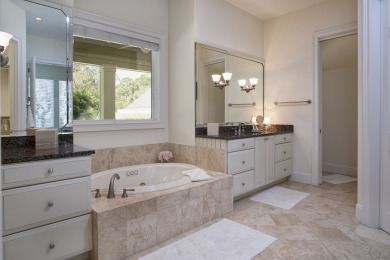 Lake House Pristine 4th row beach home with gorgeous updates and private pool &amp spa!, , on  in South Carolina - Lakehouse Vacation Rental - Lake Home for rent on LakeHouseVacations.com