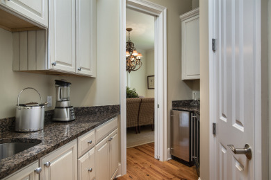 Lake House Pristine 4th row beach home with gorgeous updates and private pool &amp spa!, , on  in South Carolina - Lakehouse Vacation Rental - Lake Home for rent on LakeHouseVacations.com