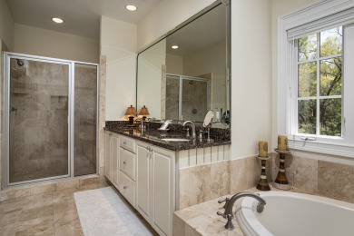 Lake House Pristine 4th row beach home with gorgeous updates and private pool &amp spa!, , on  in South Carolina - Lakehouse Vacation Rental - Lake Home for rent on LakeHouseVacations.com