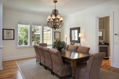 Lake House Pristine 4th row beach home with gorgeous updates and private pool &amp spa!, , on  in South Carolina - Lakehouse Vacation Rental - Lake Home for rent on LakeHouseVacations.com