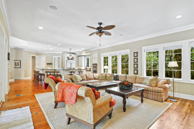 Lake House Pristine 4th row beach home with gorgeous updates and private pool &amp spa!, , on  in South Carolina - Lakehouse Vacation Rental - Lake Home for rent on LakeHouseVacations.com