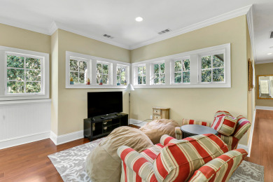 Lake House Pristine 4th row beach home with gorgeous updates and private pool &amp spa!, , on  in South Carolina - Lakehouse Vacation Rental - Lake Home for rent on LakeHouseVacations.com