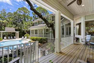 Lake House Pristine 4th row beach home with gorgeous updates and private pool &amp spa!, , on  in South Carolina - Lakehouse Vacation Rental - Lake Home for rent on LakeHouseVacations.com