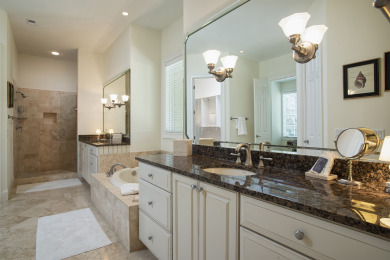 Lake House Pristine 4th row beach home with gorgeous updates and private pool &amp spa!, , on  in South Carolina - Lakehouse Vacation Rental - Lake Home for rent on LakeHouseVacations.com