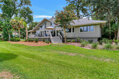 Lake House Renovated home located on the golf course with a private pool., , on  in South Carolina - Lakehouse Vacation Rental - Lake Home for rent on LakeHouseVacations.com