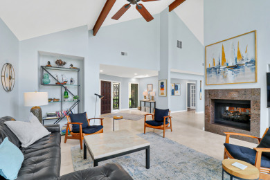 Lake House Renovated home located on the golf course with a private pool., , on  in South Carolina - Lakehouse Vacation Rental - Lake Home for rent on LakeHouseVacations.com