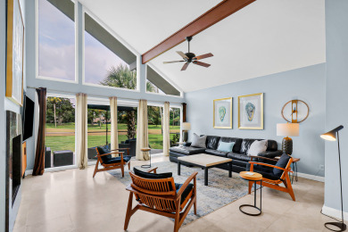 Lake House Renovated home located on the golf course with a private pool., , on  in South Carolina - Lakehouse Vacation Rental - Lake Home for rent on LakeHouseVacations.com