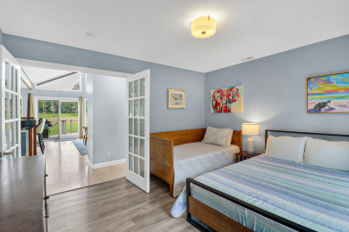 Lake House Renovated home located on the golf course with a private pool., , on  in South Carolina - Lakehouse Vacation Rental - Lake Home for rent on LakeHouseVacations.com