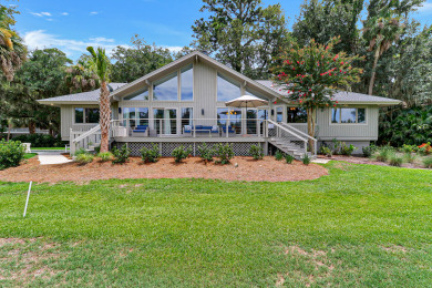 Lake House Renovated home located on the golf course with a private pool., , on  in South Carolina - Lakehouse Vacation Rental - Lake Home for rent on LakeHouseVacations.com