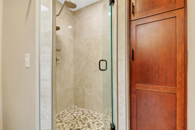 Lake House Renovated home located on the golf course with a private pool., , on  in South Carolina - Lakehouse Vacation Rental - Lake Home for rent on LakeHouseVacations.com