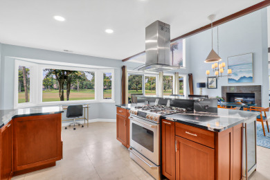 Lake House Renovated home located on the golf course with a private pool., , on  in South Carolina - Lakehouse Vacation Rental - Lake Home for rent on LakeHouseVacations.com